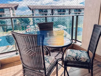Flat com 2 Quartos para alugar, 65m² no , Ipojuca