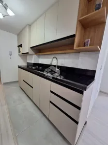 Apartamento com 2 Quartos à venda, 63m² no Centro, Montenegro