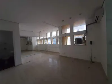 Sala Comercial à venda, 30m² no Santo Agostinho, Belo Horizonte