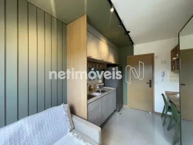 Apartamento com 1 Quarto para alugar, 26m² no Ondina, Salvador