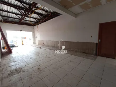 Ponto Comercial para alugar, 80m² no Centro, Mogi Guaçu