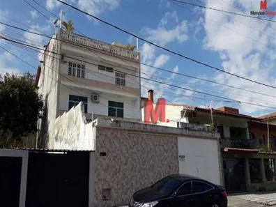 Casa com 3 Quartos para venda ou aluguel, 480m² no Jardim Prestes de Barros, Sorocaba