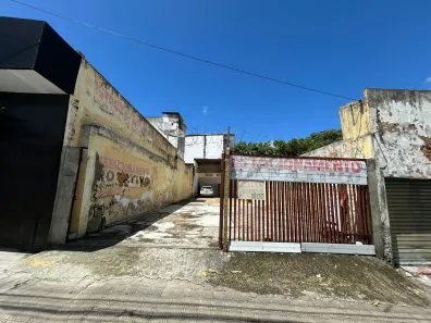 Ponto Comercial com 1 Quarto à venda, 240m² no Alecrim, Natal