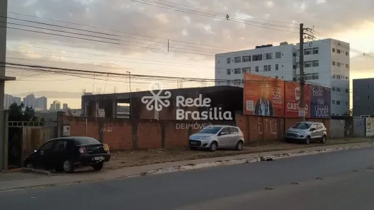 à venda, 800m² no Setor Habitacional Vicente Pires - Trecho 3, Brasília
