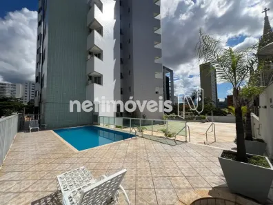 Apartamento com 3 Quartos à venda, 116m² no Lourdes, Belo Horizonte