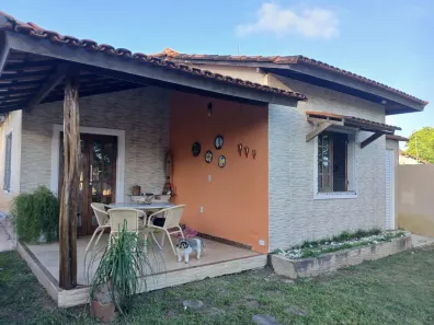 Casa de Condomínio com 2 Quartos à venda, 200m² no , Vera Cruz