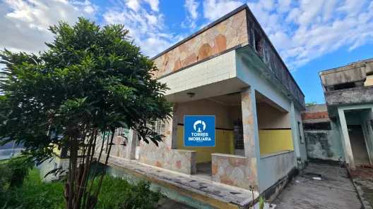 Ponto Comercial com 3 Quartos para venda ou aluguel, 224m² no Alcântara, São Gonçalo