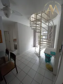 Cobertura com 3 Quartos à venda, 75m² no Caji, Lauro de Freitas