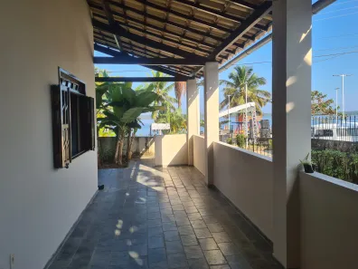Casa com 3 Quartos à venda, 140m² no , Itaparica