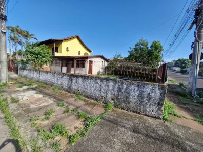 Lote/Terreno à venda, 201m² no Vila Parque Brasília, Cachoeirinha