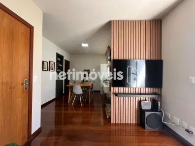 Apartamento com 3 Quartos para alugar, 78m² no Boa Viagem, Belo Horizonte