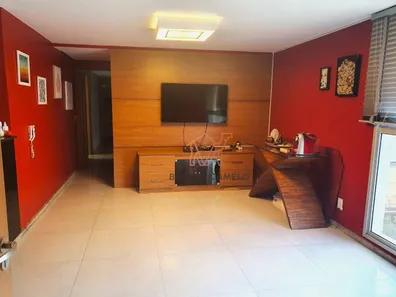 Cobertura com 3 Quartos à venda, 216m² no Cruzeiro, Belo Horizonte