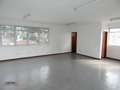 Sala Comercial para alugar, 62m² no Carmo, Belo Horizonte