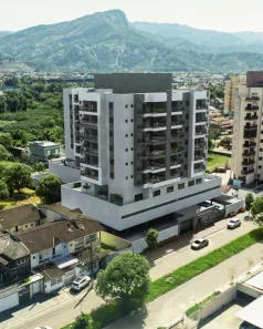 Alpha Club - Alphamare no Parque Balneário Poiares, Caraguatatuba