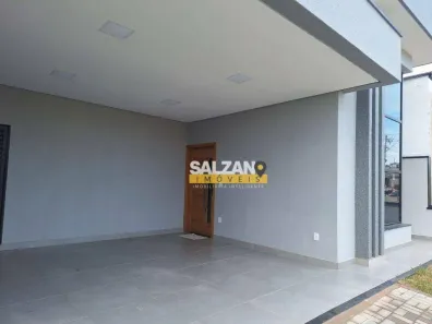 Casa de Condomínio com 3 Quartos à venda, 130m² no Jardim Caçapava, Caçapava