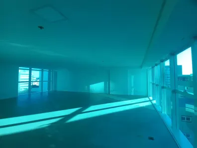 Sala Comercial para alugar, 55m² no São Pelegrino, Caxias do Sul