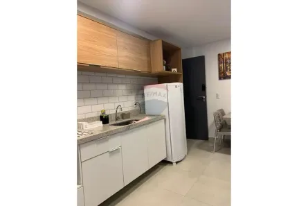 Apartamento com 1 Quarto à venda, 42m² no , Ipojuca