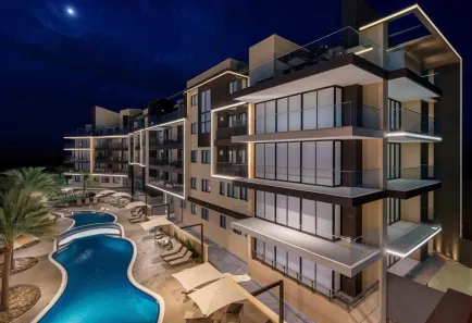 Apartamento com 3 Quartos à venda, 116m² no Ipacarai, Matinhos