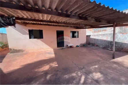 Casa com 2 Quartos à venda, 122m² no Jardim Morumbi, Araras