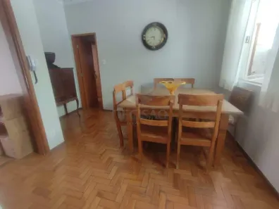 Apartamento com 3 Quartos à venda, 97m² no Cruzeiro, Belo Horizonte