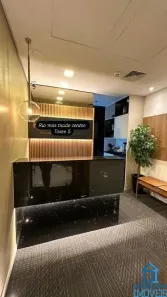 Sala Comercial com 1 Quarto à venda, 30m² no Pina, Recife
