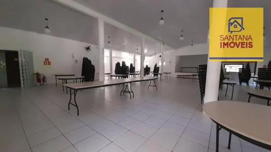 Ponto Comercial para alugar, 465m² no São Caetano, Balsa Nova