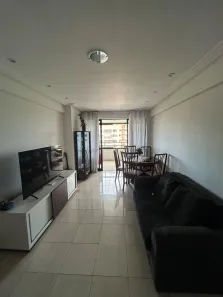 Apartamento com 1 Quarto para alugar, 58m² no Pituba, Salvador