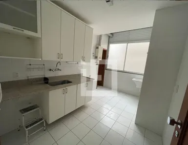 Apartamento com 2 Quartos para alugar, 80m² no Recreio dos Bandeirantes, Rio de Janeiro