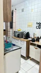 Apartamento com 2 Quartos à venda, 45m² no Campo Grande, Rio de Janeiro