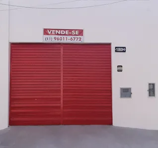Ponto Comercial à venda, 134m² no Jardim Pereira do Amparo, Jacareí