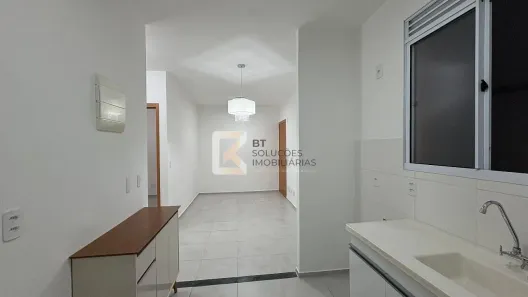 Apartamento com 2 Quartos para venda ou aluguel, 45m² no Jardim Panorama, Salto