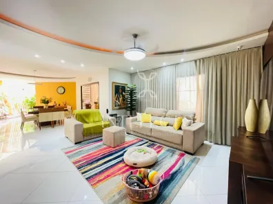 Casa com 3 Quartos à venda, 243m² no Capim Macio, Natal