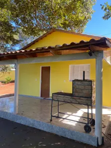 Fazenda/Sítio à venda, 2000m² no Zona Rural, Bonfinópolis