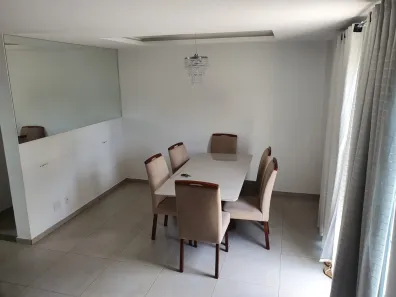 Casa de Condomínio com 3 Quartos para alugar, 200m² no Portinho, Cabo Frio