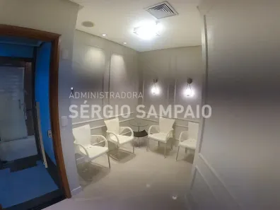 Sala Comercial à venda, 35m² no Pituba, Salvador
