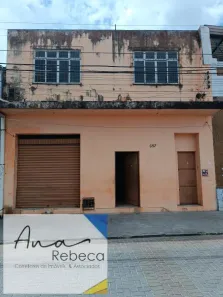 Casa com 5 Quartos à venda, 499m² no Ribeira, Salvador