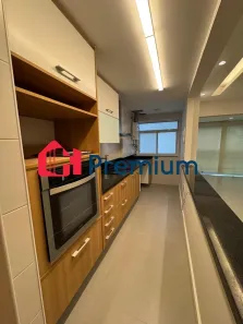 Apartamento com 2 Quartos para alugar, 78m² no Barra Olímpica, Rio de Janeiro