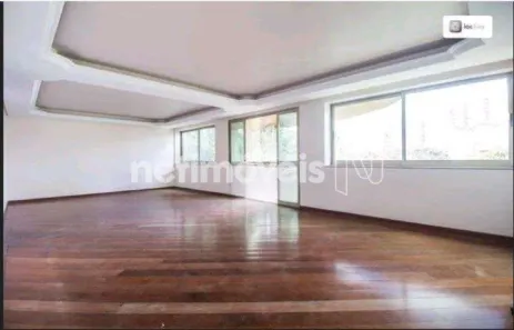 Apartamento com 4 Quartos à venda, 240m² no Carmo, Belo Horizonte