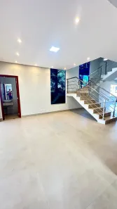 Casa de Condomínio com 4 Quartos à venda, 382m² no Jardins Verona, Goiânia