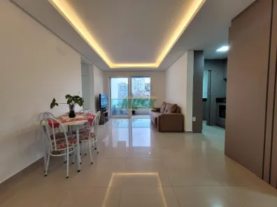 Apartamento com 2 Quartos para alugar, 108m² no Ouro Branco, Novo Hamburgo