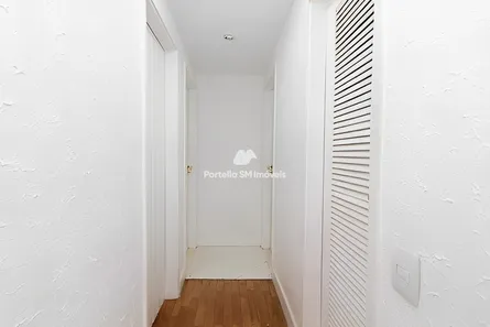 Apartamento com 3 Quartos à venda, 100m² no Jardim Botânico, Rio de Janeiro