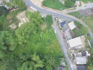 Lote/Terreno à venda, 1000m² no Periperi, Salvador