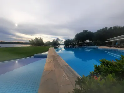 Lote/Terreno à venda, 751m² no Tarumã, Manaus