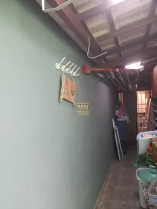 Casa com 3 Quartos à venda, 100m² no Catu de Abrantes (Abrantes), Camaçari