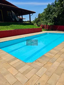 Fazenda/Sítio com 4 Quartos à venda, 517m² no Residencial Euroville, Carapicuíba