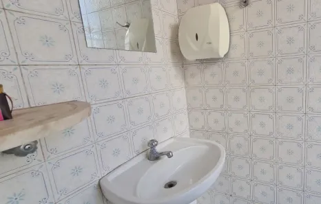 Sala Comercial à venda, 29m² no Funcionários, Belo Horizonte