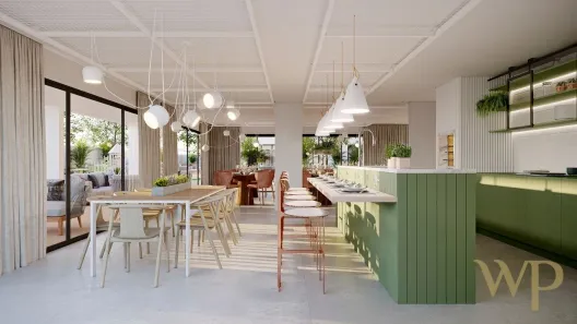 Cobertura com 3 Quartos à venda, 139m² no Santo Antônio, Joinville