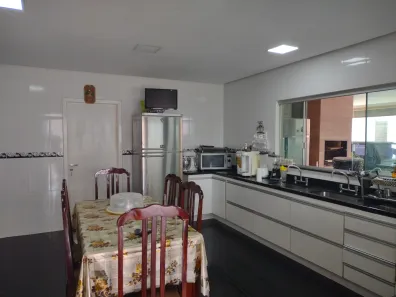Casa de Condomínio com 5 Quartos à venda, 800m² no Setor Habitacional Arniqueira, Brasília