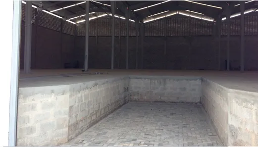 Galpão/Depósito/Armazém para alugar, 1800m² no Centro, Camaçari