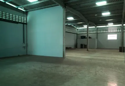 Galpão/Depósito/Armazém para alugar, 1000m² no Porto Seco Pirajá, Salvador